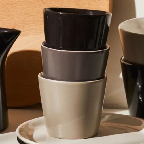 Tonale small cup set Alessi | Arredare Moderno