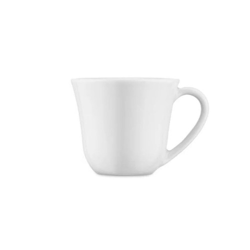 Ku coffee cup set Alessi | Arredare Moderno
