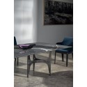 Universe Bontempi Fixed Rectangular Table