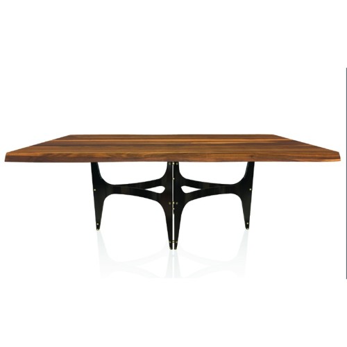 Universe Bontempi Fixed Rectangular Table
