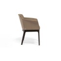 Musa Cattelan Italia Chair with armrests