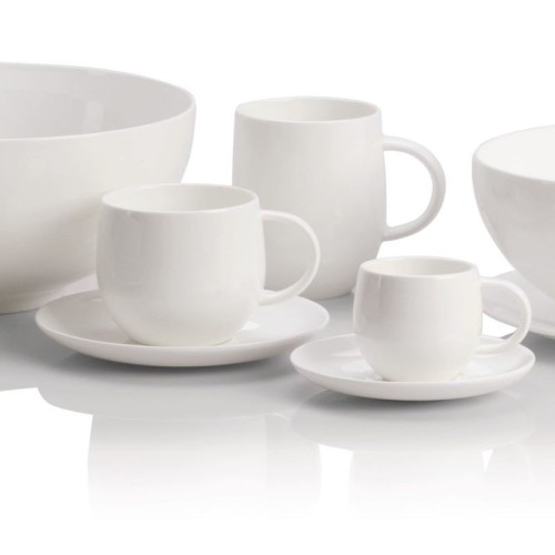 All-Time tea cups Alessi | Arredare Moderno
