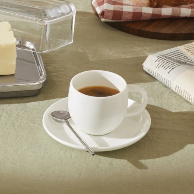 All-Time coffee cup set Alessi | Arredare Moderno