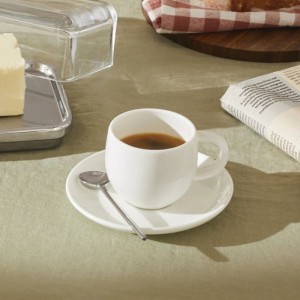 All-Time coffee cup set Alessi | Arredare Moderno