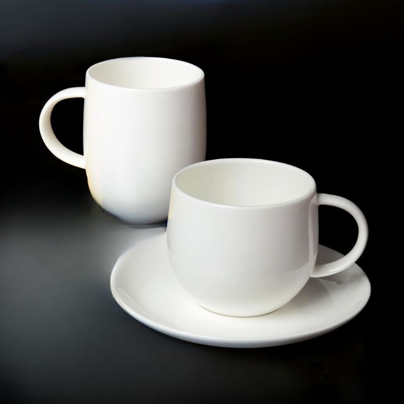 All-Time mug cups Alessi | Arredare Moderno