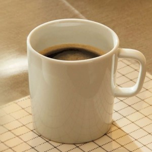 PlateBowlCup Alessi Cup | Arredare Moderno