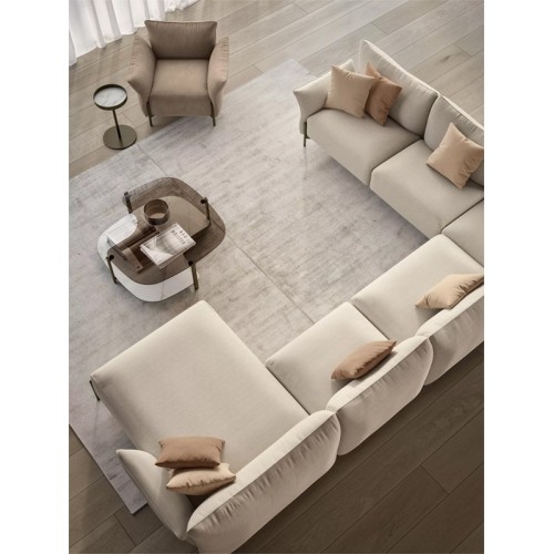 Victor Bontempi Casa modular Sofa
