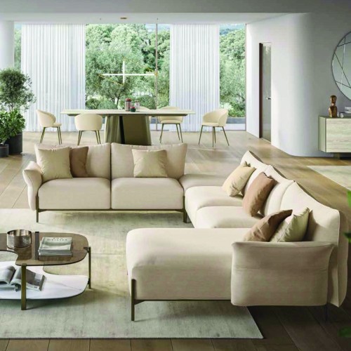Victor Bontempi Casa modular Sofa