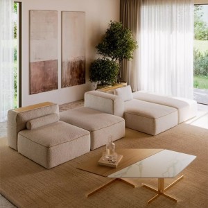 Blake Bontempi Casa modular sofa