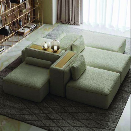 Blake Bontempi Casa modular sofa