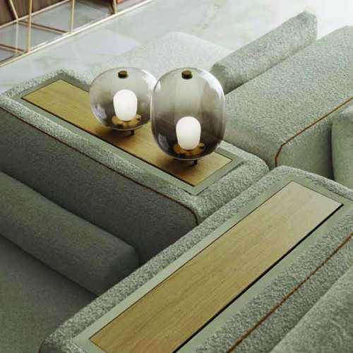 Blake Bontempi Casa modular sofa