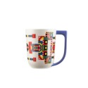 Holyhedrics Alessi Cup | Arredare Moderno