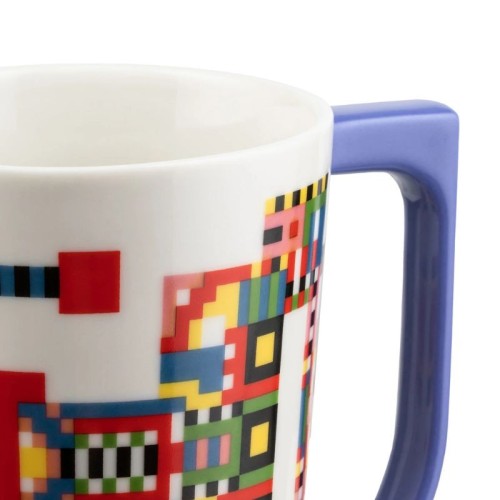 Holyhedrics Alessi Cup | Arredare Moderno