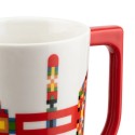 Holyhedrics Alessi Cup | Arredare Moderno