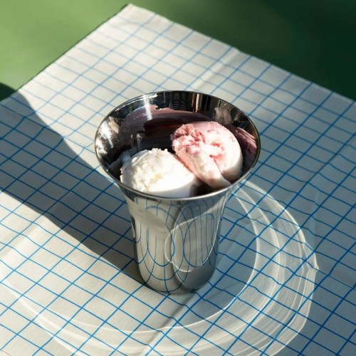 Kuru Kuru Alessi Cup| Arredare Moderno