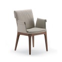 Sofia Cattelan Italia Chair with armrests