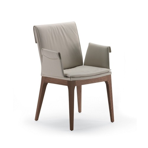 Sofia Cattelan Italia Chair with armrests