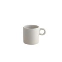 Dressed En Plein Air Alessi Coffee Cup| Arredare Moderno