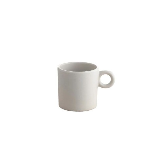 Dressed En Plein Air Alessi Coffee Cup| Arredare Moderno
