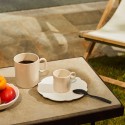 Dressed En Plein Air Alessi Coffee Cup| Arredare Moderno