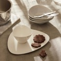 Colombina Collection Tea Cup | Arredare Moderno