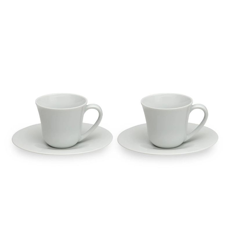 Ku Alessi Filter Coffee Cup | Arredare Moderno