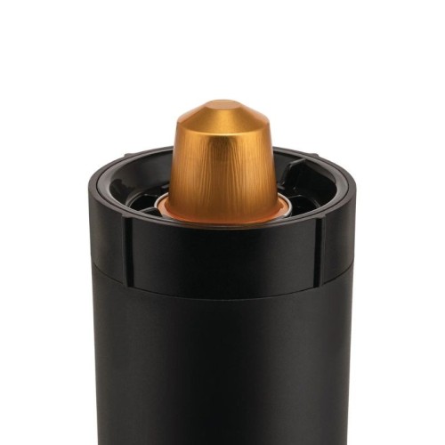 Plissé Alessi Capsule Emptier | Arredare Moderno