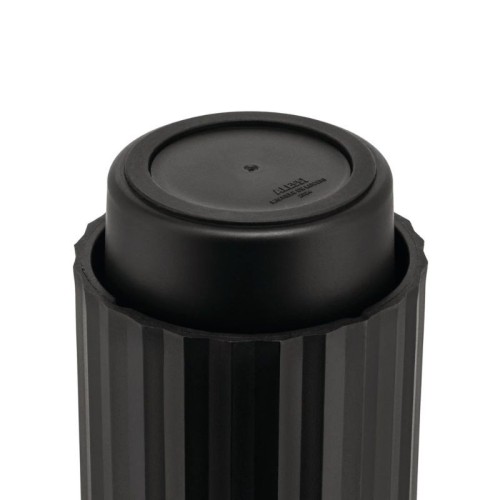 Plissé Alessi Capsule Emptier | Arredare Moderno