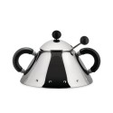 Alessi Sugar Bowl with Spoon | Arredare Moderno