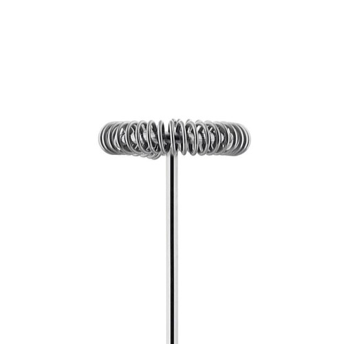 Alessi Pulcina Milk Frother | Arredare Moderno