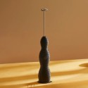 Alessi Pulcina Milk Frother | Arredare Moderno
