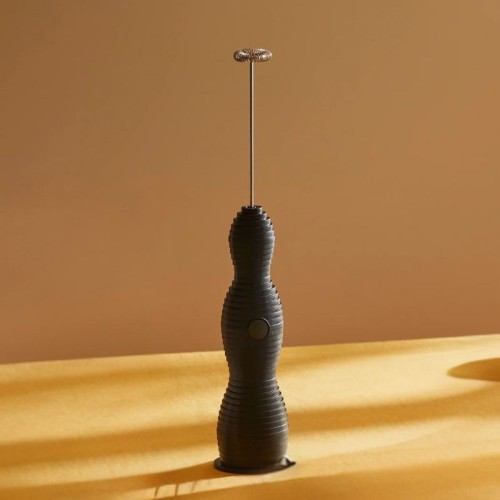 Alessi Pulcina Milk Frother | Arredare Moderno