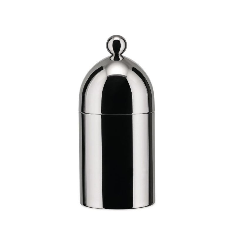 Alessi 90024 Sugar Bowl | Arredare Moderno