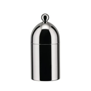 Alessi 90024 Sugar Bowl | Arredare Moderno