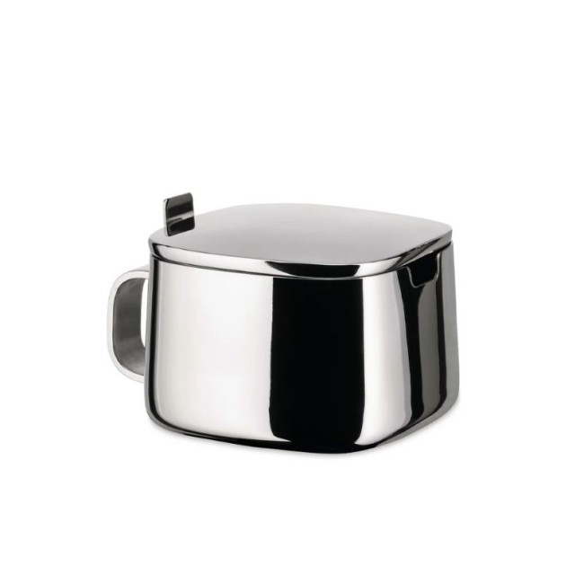 Alessi A404 Sugar Bowl | Arredare Moderno