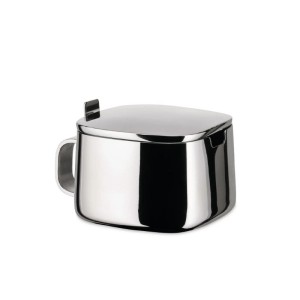 Alessi A404 Sugar Bowl | Arredare Moderno