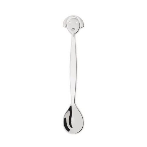 Alessi Anna Spoon Teaspoon | Arredare Moderno