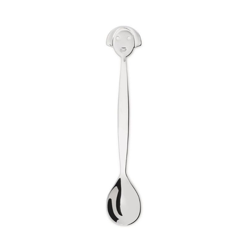 Alessi Anna Spoon Teaspoon | Arredare Moderno