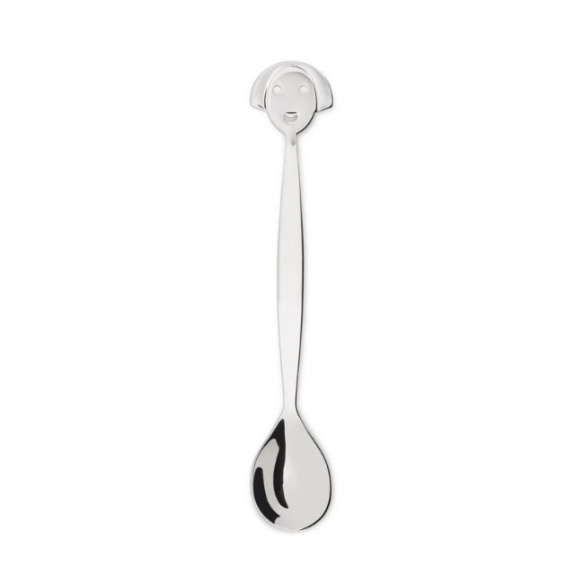 Alessi Anna Spoon Teaspoon | Arredare Moderno