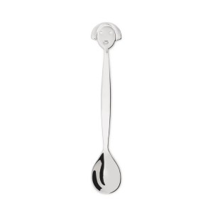 Alessi Anna Spoon Teaspoon | Arredare Moderno