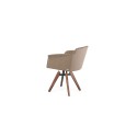 Tyler Cattelan Italia Chair with armrests