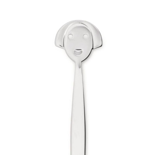 Alessi Anna Spoon Teaspoon | Arredare Moderno