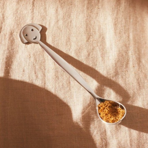 Alessi Anna Spoon Teaspoon | Arredare Moderno