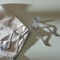 Big Love Alessi Tea Spoons | Arredare Moderno