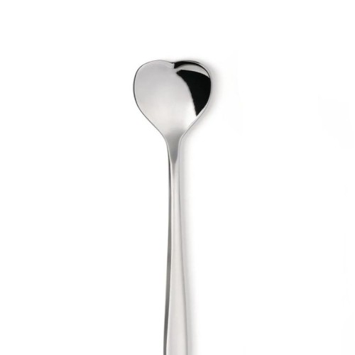 Big Love Alessi Tea Spoons | Arredare Moderno