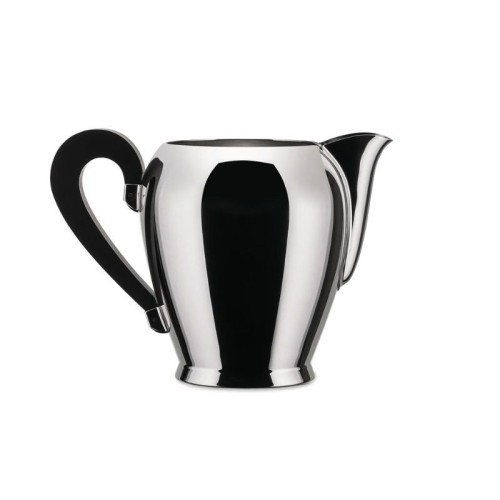 Bombé Alessi Milk Jug | Arredare Moderno