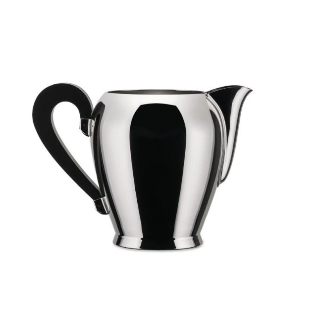Bombé Alessi Milk Jug | Arredare Moderno