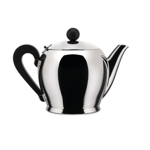 Teapot Bombé Alessi | Arredare Moderno