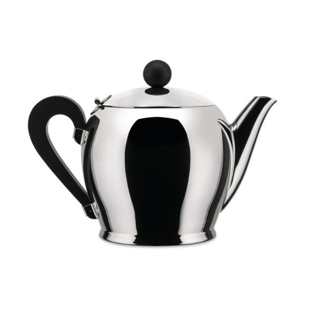 Teapot Bombé Alessi | Arredare Moderno