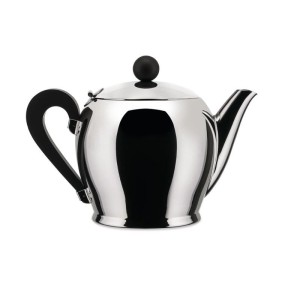 Teapot Bombé Alessi | Arredare Moderno
